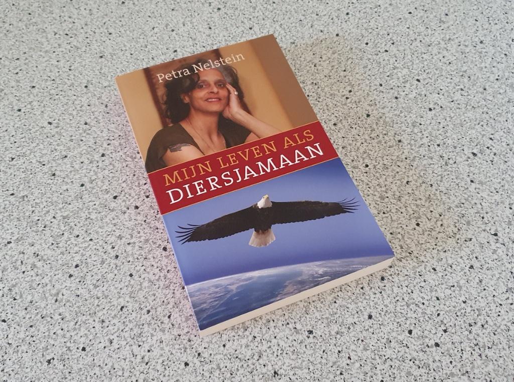 Nelstein, Petra - Mijn leven als diersjamaan, Gelezen, Achtergrond en Informatie, Verzenden, Overige onderwerpen