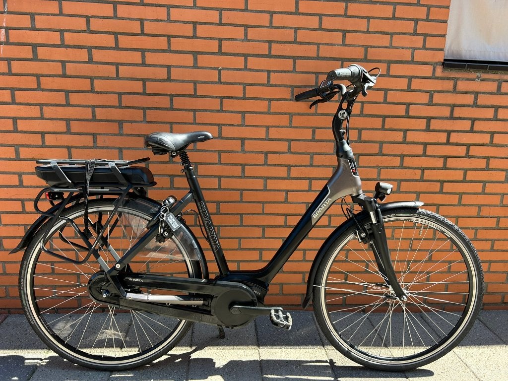Sparta M10B, 51 tot 55 cm, Ophalen of Verzenden, Gebruikt, Sparta