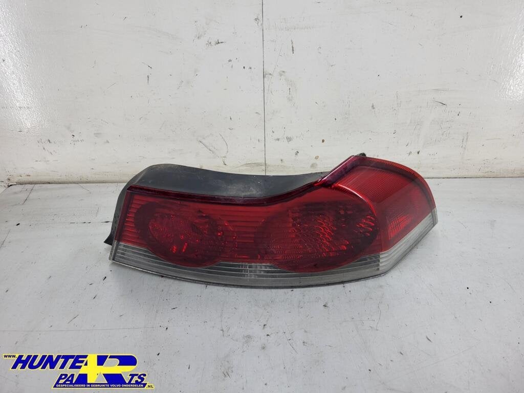 Achterlicht R Volvo C70 Convertible II ('05-'13) 31294060, Gebruikt, Ophalen of Verzenden, Volvo