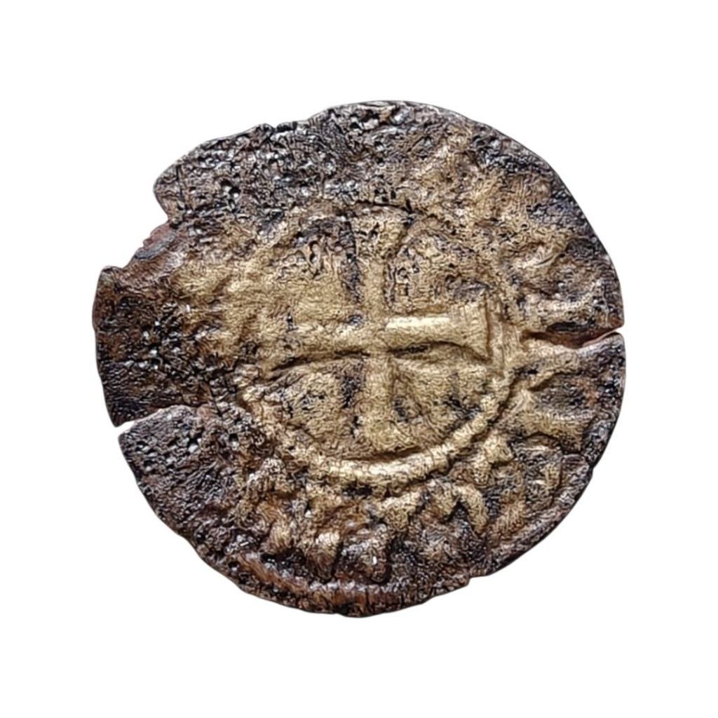 Frankrijk, Karolingen, Karel de Kale (840 tot 877), Postzegels en Munten, Ophalen of Verzenden, Koningin Beatrix, Overige waardes