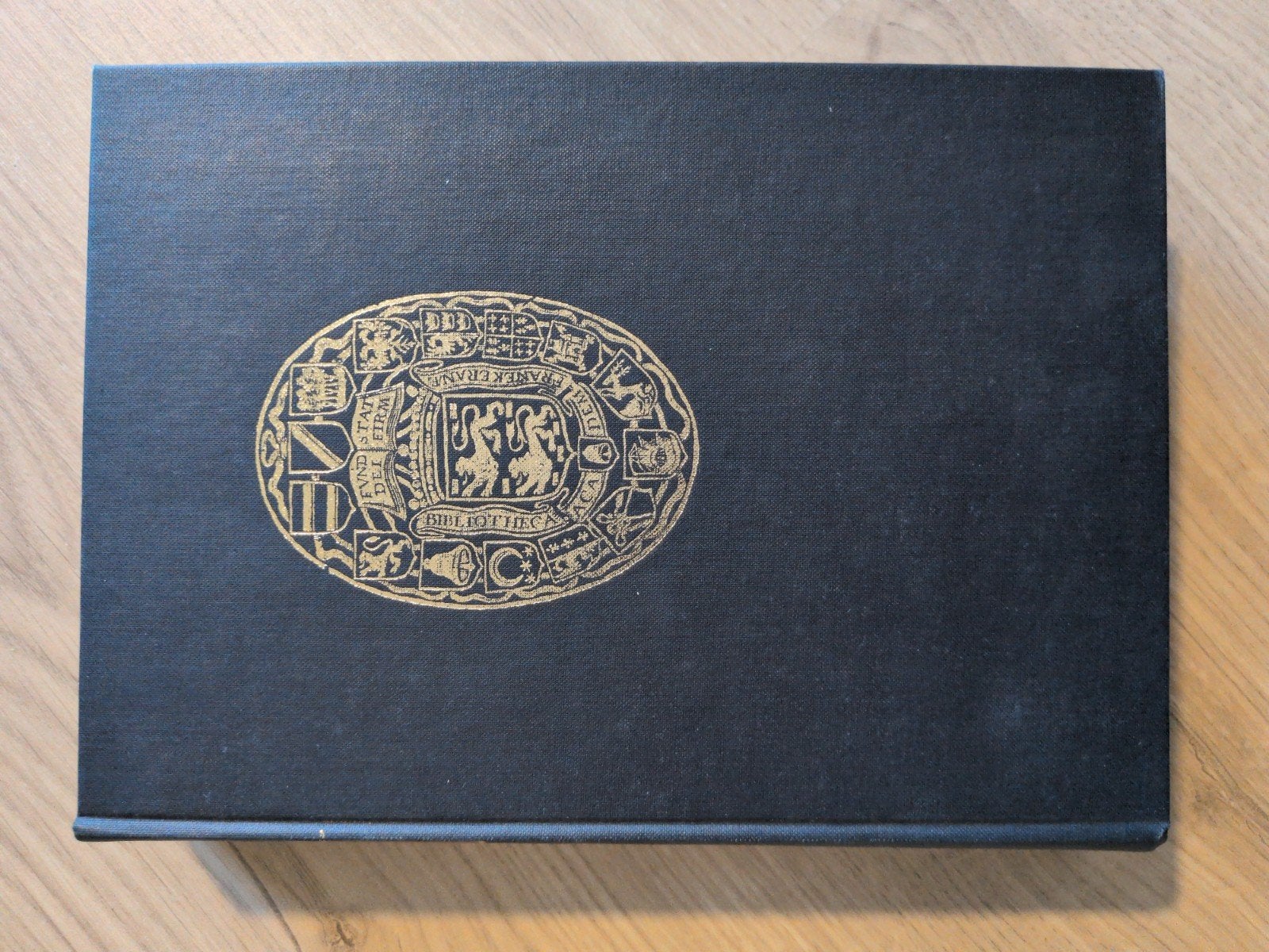 Album Studiosorum Academiae Franekerensis (1585-1844), Ophalen of Verzenden, Gamma, S.J. Fockema Andreae, Drs. Th. J. Meijer, WO