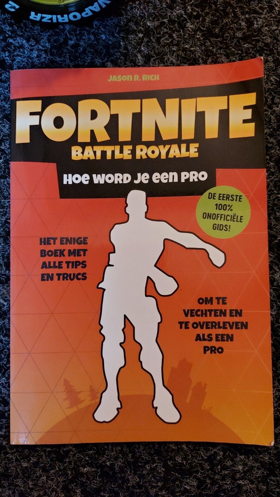 Fortnite battle royale, Ophalen of Verzenden