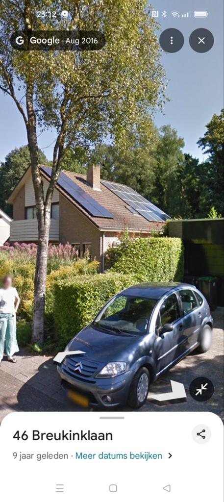 Zonnepanelen2 sets met omvormers en montagemateriaal, Doe-het-zelf en Verbouw, Ophalen of Verzenden, Gebruikt