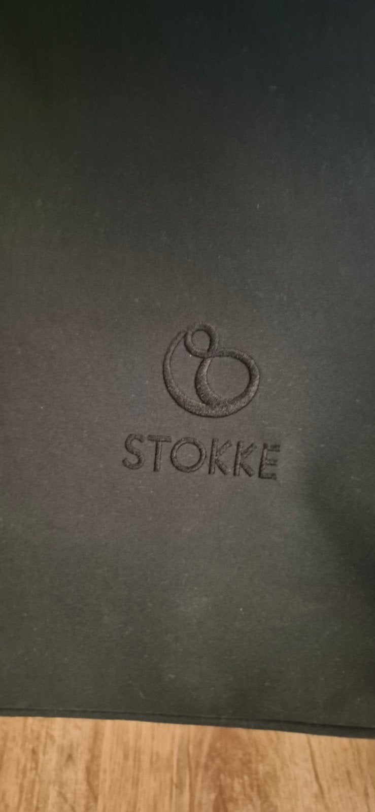 Stokke Kinderwagen met Reiswieg, Voetenzak en Tas - Compleet, Overige merken, Gebruikt, Ophalen of Verzenden, Combiwagen
