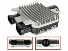 Volvo V60 module radiateur Volvo S60 XC60 koelventilator 940, Auto-onderdelen, -, -, Nieuw, Ophalen of Verzenden