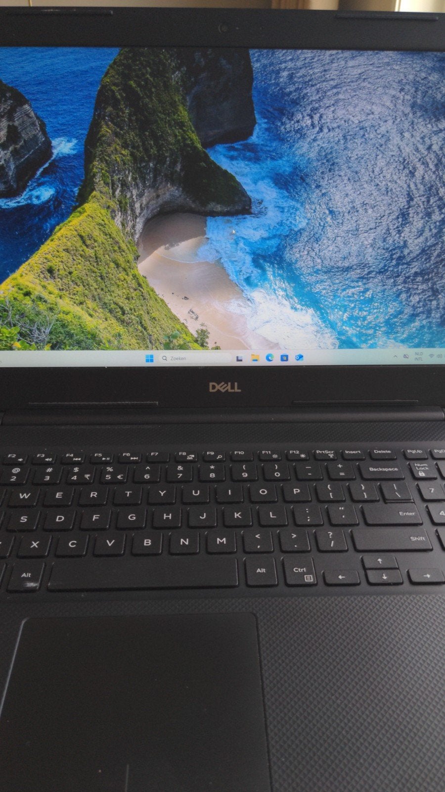Dell Vostro 3580 Laptop - nieuwstaat, Computers en Software, Gebruikt, 2 tot 3 Ghz, Ophalen of Verzenden, Dell