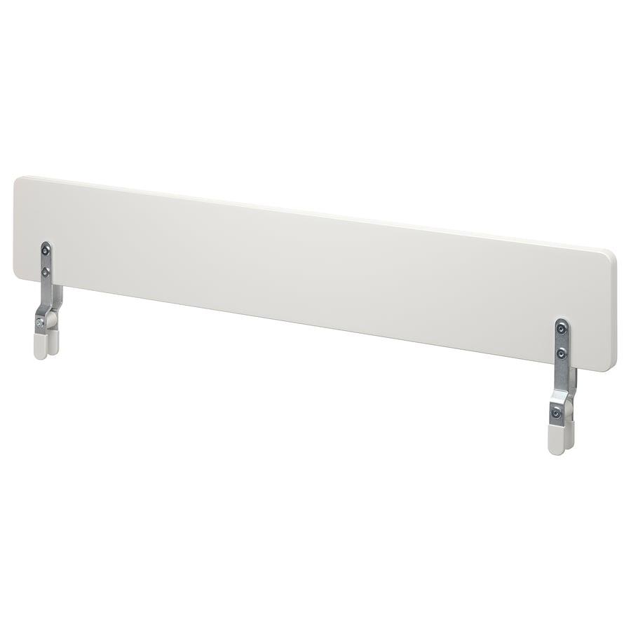 Ikea zijsteun kinderbed, Ophalen, Gebruikt, Overige typen