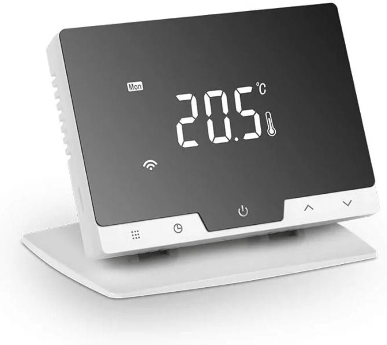 Slimme Thermostaat - Draadloos en Programmeerbaar, Ophalen of Verzenden, Slimme thermostaat, Nieuw