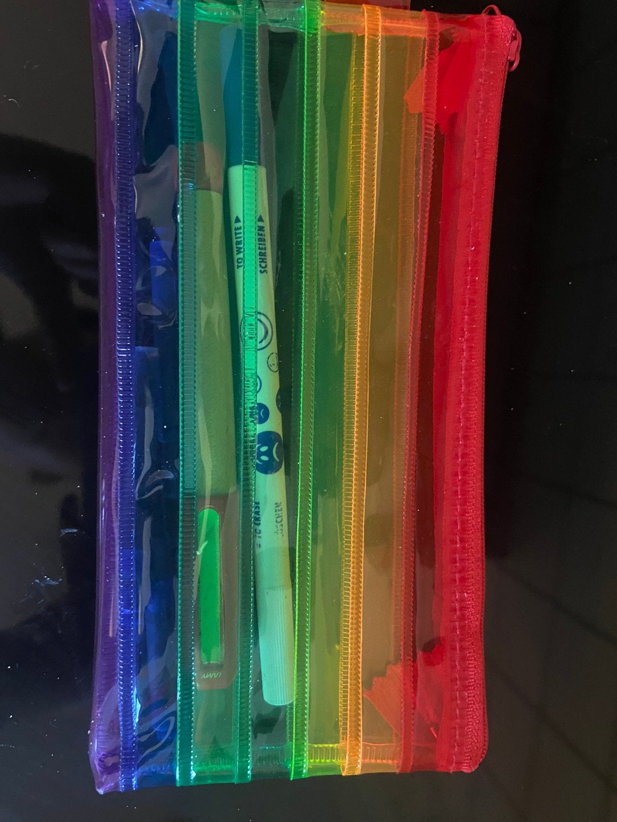 Lamy Vulpen, Ophalen of Verzenden, Zo goed als nieuw, Potlood of Stift