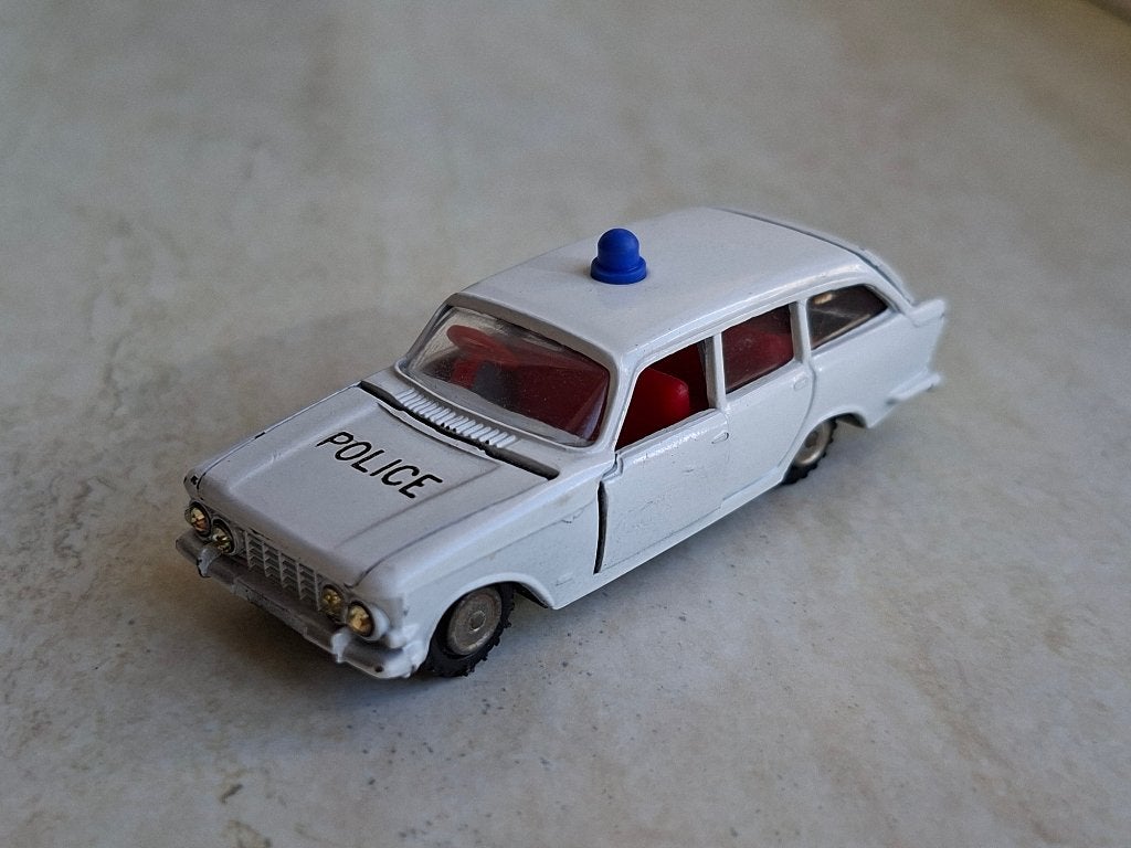 Ford Zodiac Estate van Lone Star Impy 1/59 Police, Ophalen of Verzenden, Zo goed als nieuw, Auto