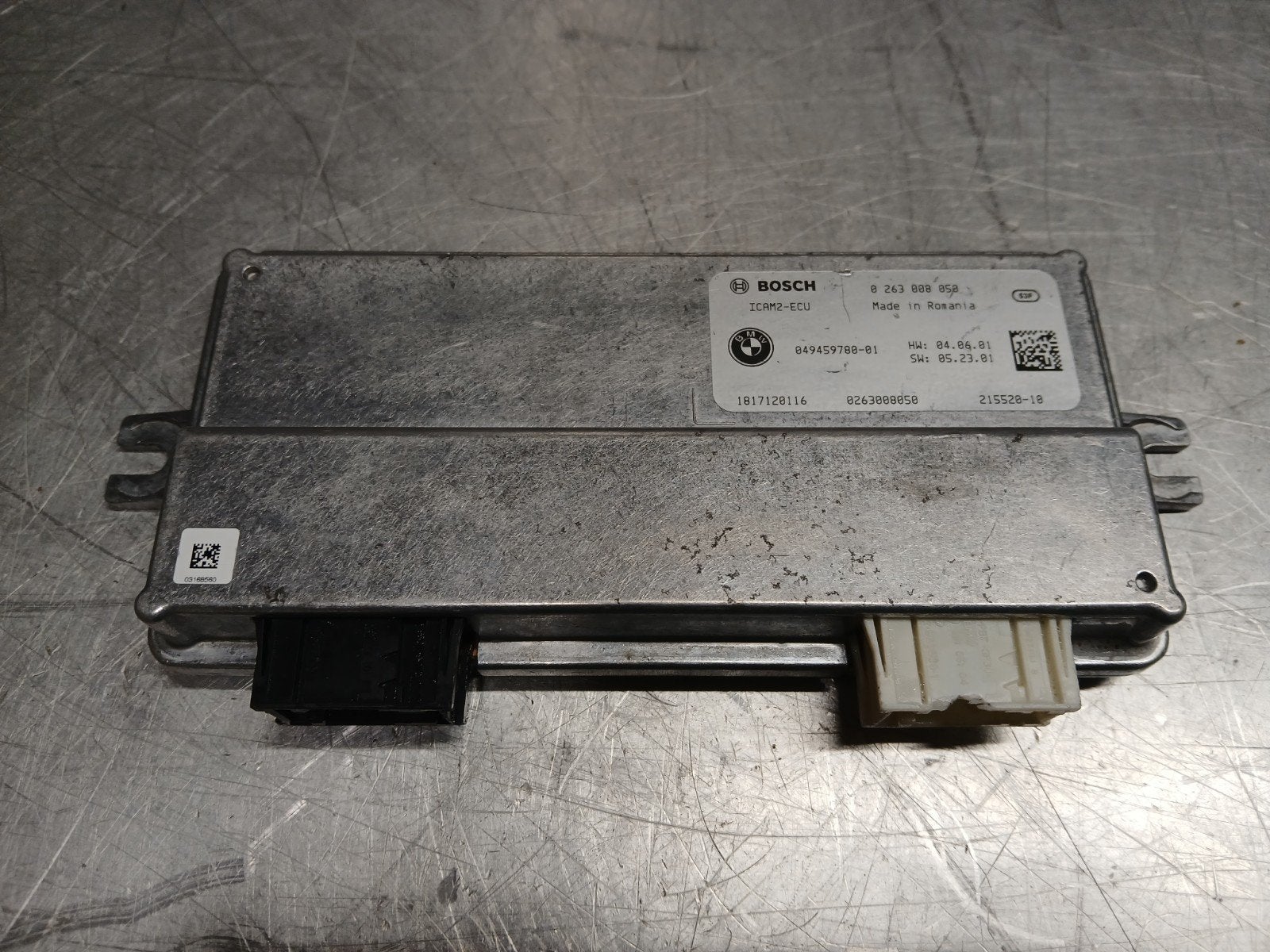 BMW M5 F90 Surround 360 Camera ECU Steuergerät, Ophalen of Verzenden