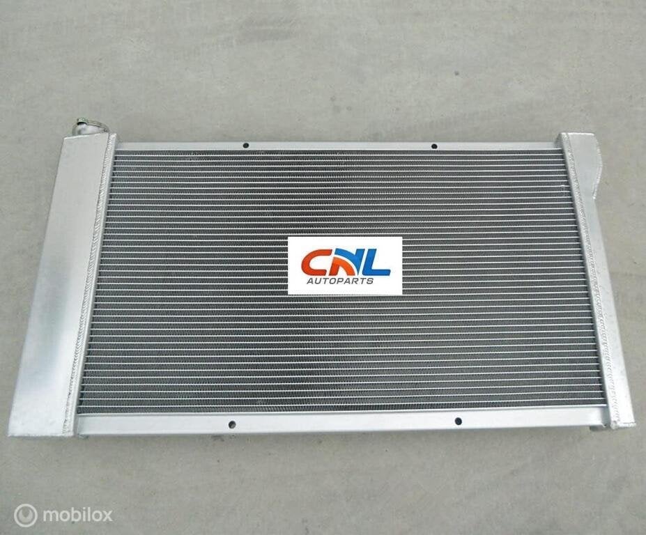 Radiateur 68-72 Chevy C10 C20 C30 K10/20/30 Pickup Truck GMC, Nieuw, Ophalen of Verzenden