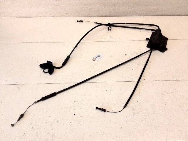 R1100S 1998 - 2005 BMW Kabel Kabel gas D1-56496, Motoren, Accessoires | Overige