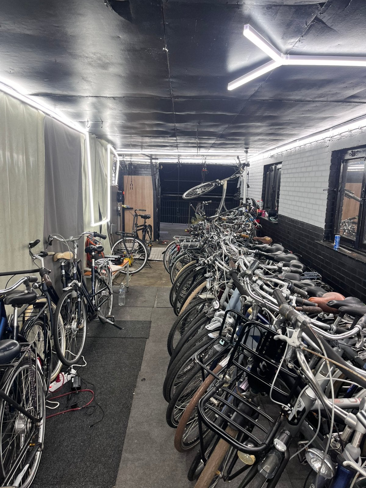 Elektrische & Normale Fietsen Te Koop | Grote Keuze, Ophalen, Zo goed als nieuw, Overige merken
