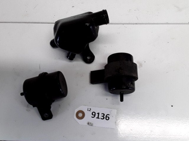 TL1000R 1997 - 2002 Suzuki Expansievat D1-26352