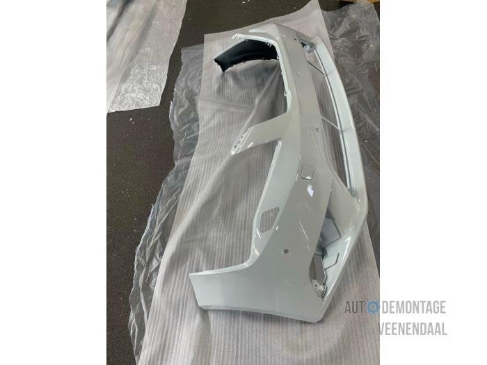 Voorbumper van een Seat Leon, -, -, Nieuw, Ophalen of Verzenden