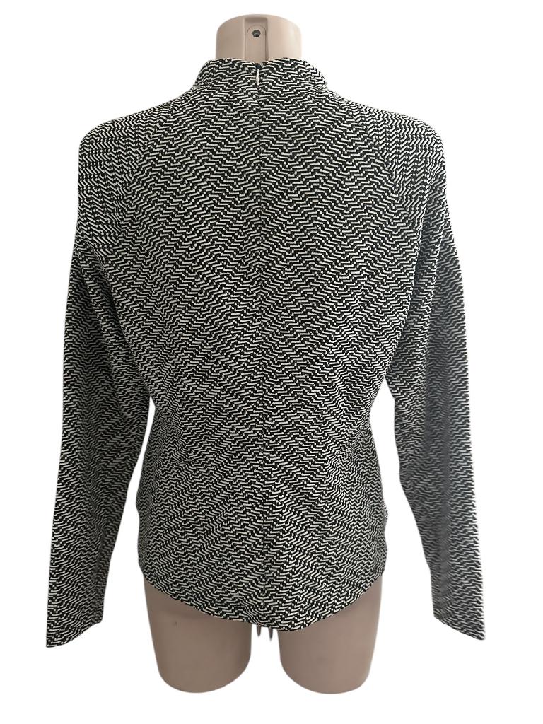 Vanilia trui L, Kleding | Dames, Ophalen of Verzenden, Zo goed als nieuw, Grijs
