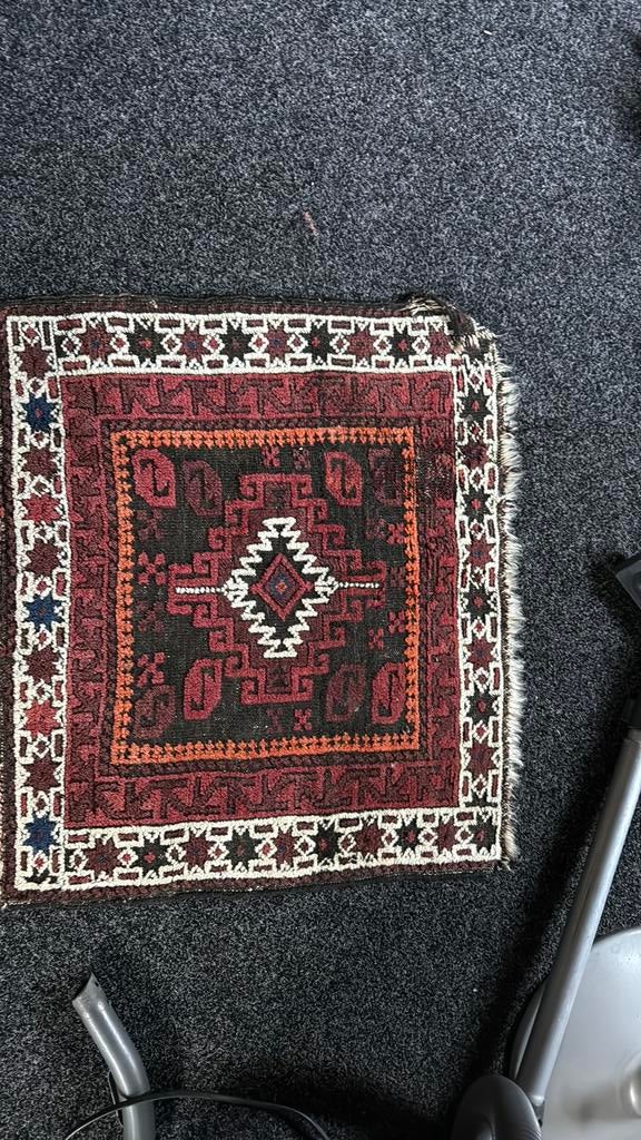 Kleedje, Ophalen of Verzenden