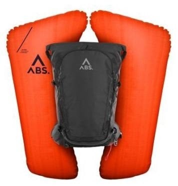 ABS A.Light Vario 30 L Lawine airbag nieuw (ex cartridge), Sport en Fitness, Overige merken, Stokken, Nieuw, Ophalen of Verzenden