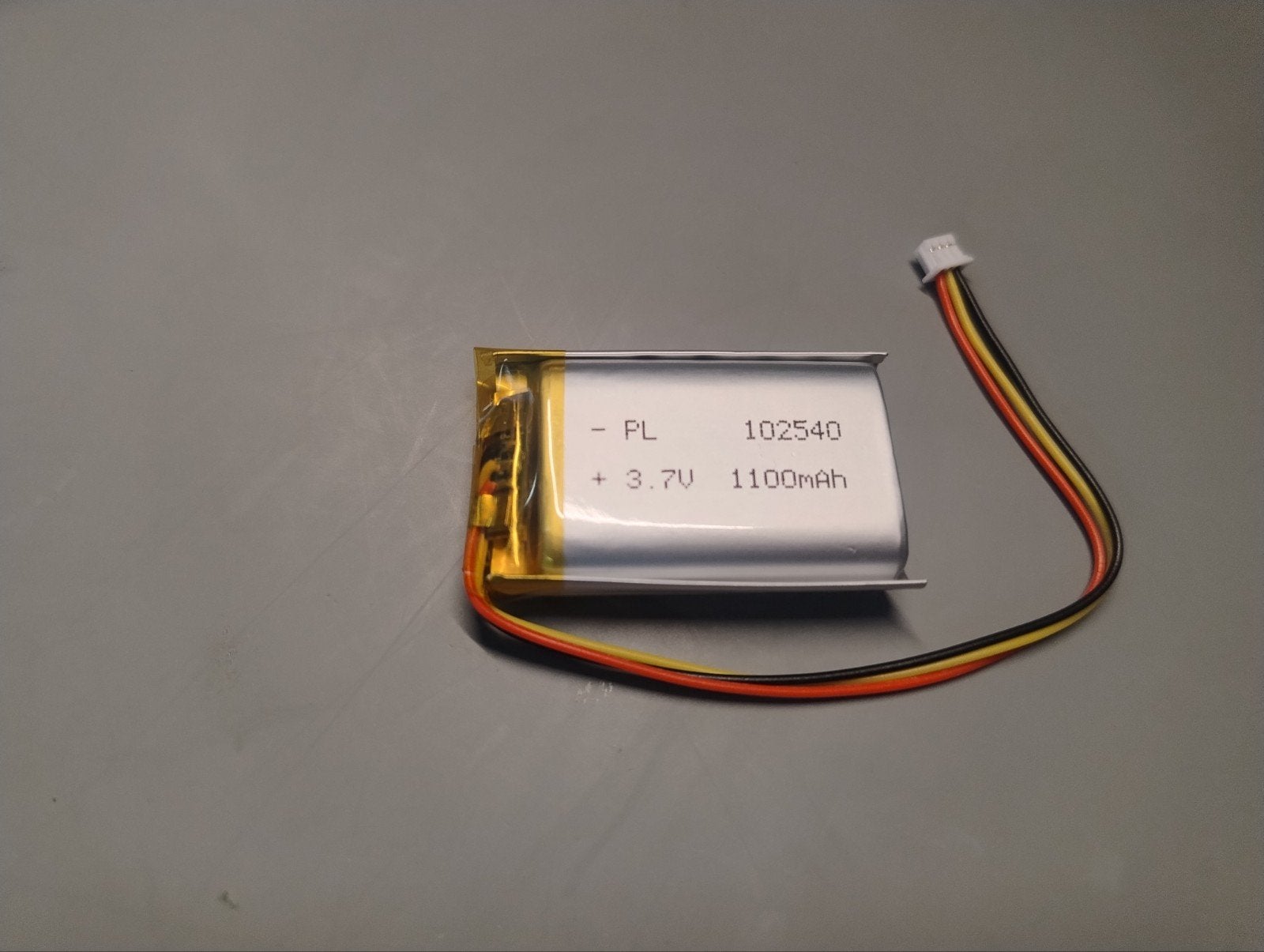VanMoof S3/X3 cartridge interne batterij, Nieuw