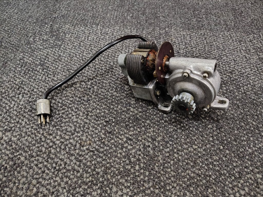 Gripper Arm/ Motor  AMi E120 (1953) jukebox, Verzenden, Gebruikt, 1950 tot 1960, Seeburg