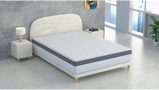 Matras – Slaapmatras – Pocketveringmatras – Matrassen, Corvance B.V., Verzenden, Nieuw, Corvancebol@gmail.com