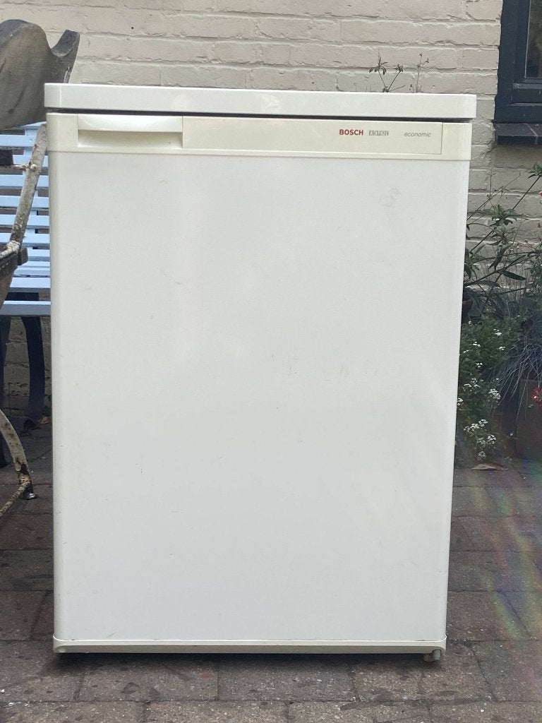 Bosch Exclusiv koelkast KTR7502, Ophalen, Gebruikt, Zonder vriesvak