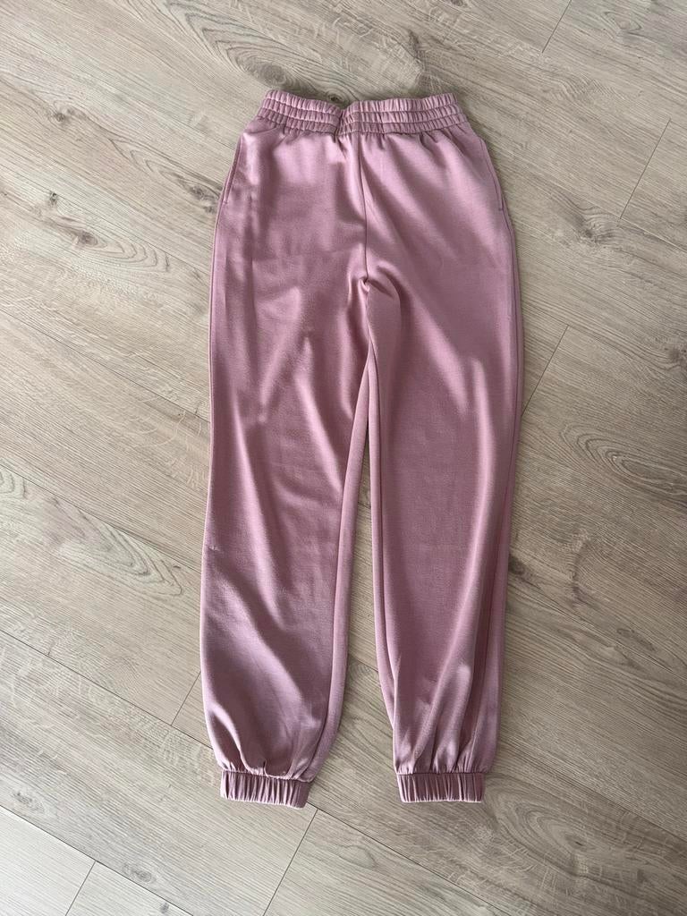 Even&Odd - Roze joggingbroek -maat S comfortabel en stijlvol, Kleding | Dames, Broeken en Pantalons, Ophalen of Verzenden, Roze