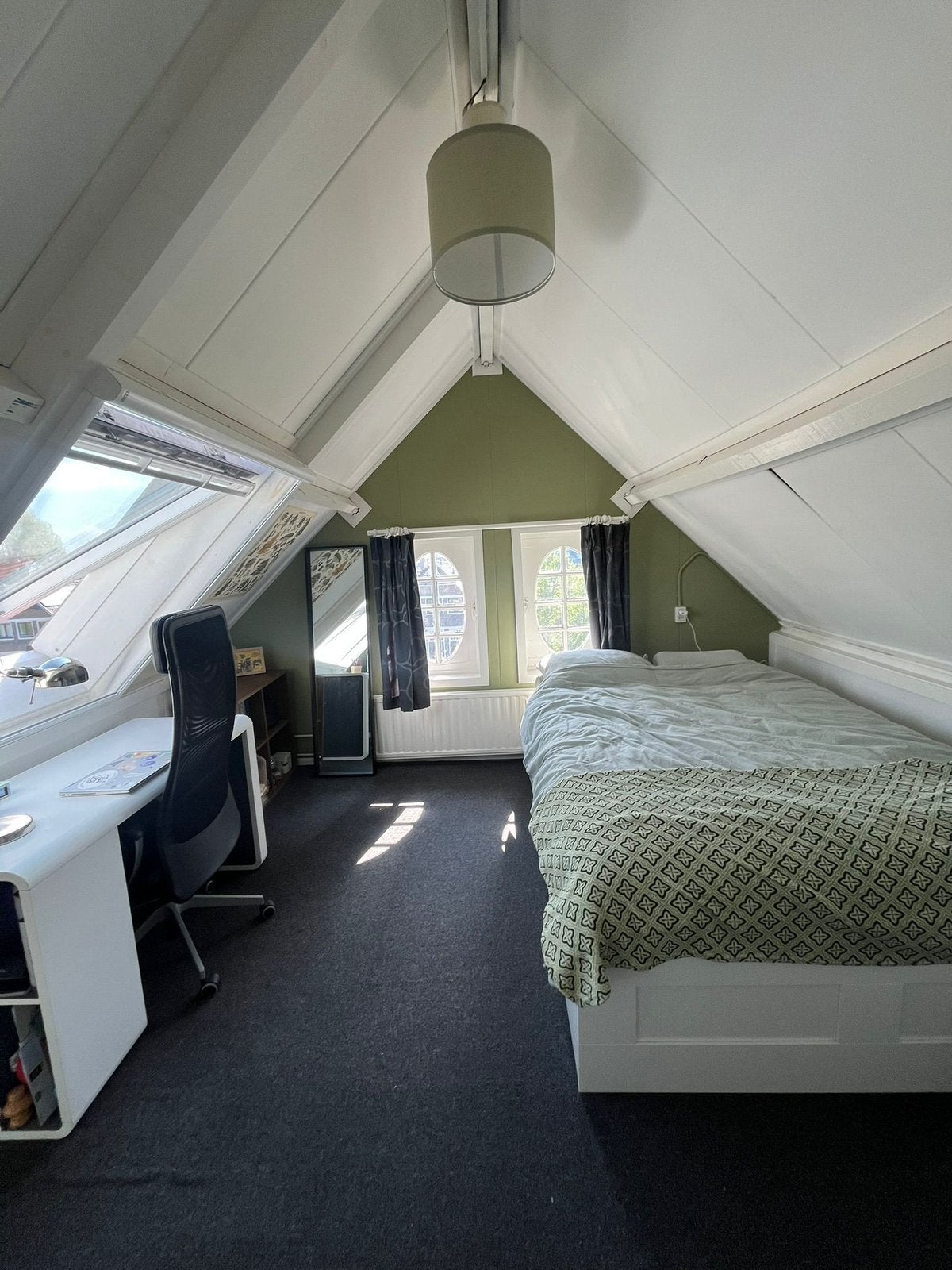 #Studentenkamer in Leiden#, Leiden