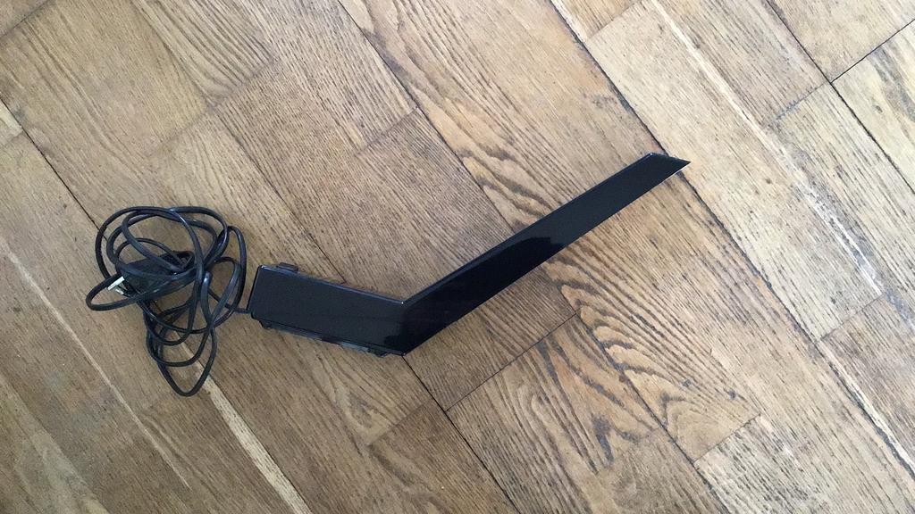 Veelzijdige lamp: hangend of staand te gebruiken, Ophalen of Verzenden, Gebruikt, Kunststof, Minder dan 50 cm