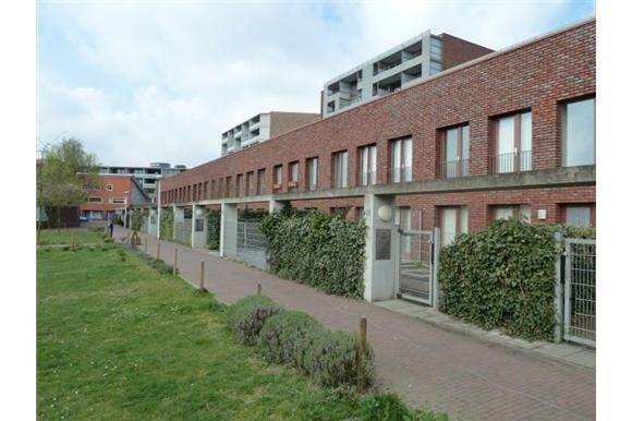 Mooie woning te koop, Leidsche Rijn Utrecht, Huizen en Kamers, 110 m², Tot 200 m², Utrecht, Tussenwoning