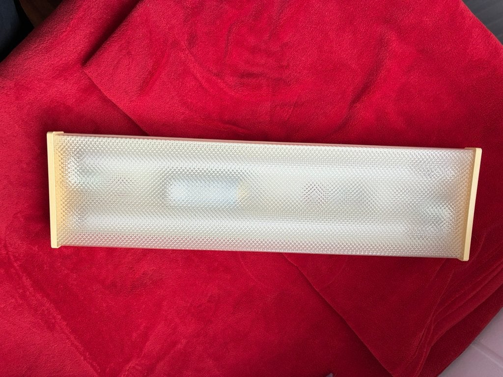 Daglicht-TL-bak, Ophalen of Verzenden, Gebruikt