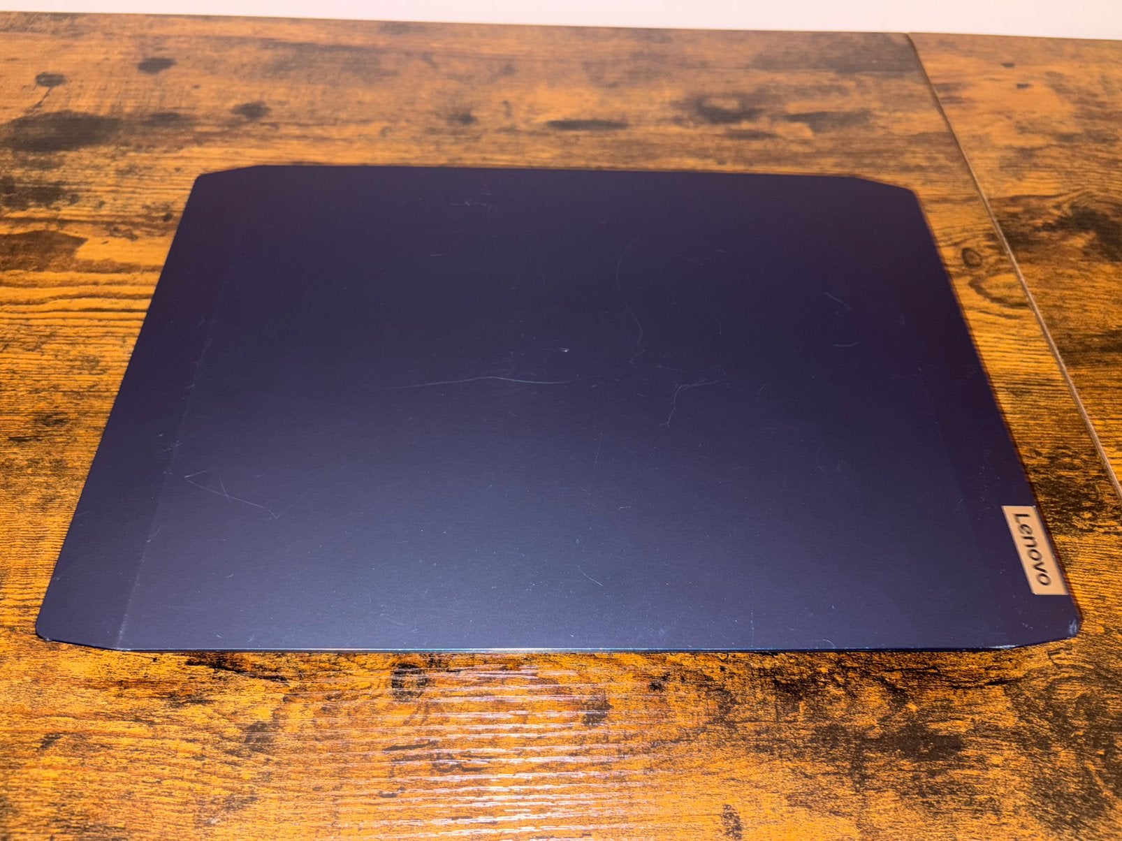 Foto 2 van Lenovo IdeaPad Gaming 3