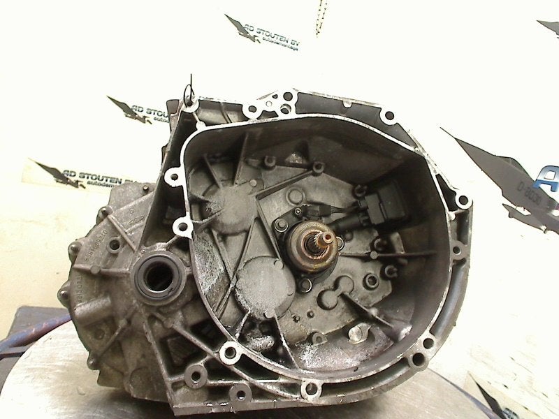 Versnellingsbak Automaat 9681689210 C4 Grand Picasso (UA), Gebruikt, Citroën, Kontakt-citroen@citroen.com, Citroën Deutschland GmbH