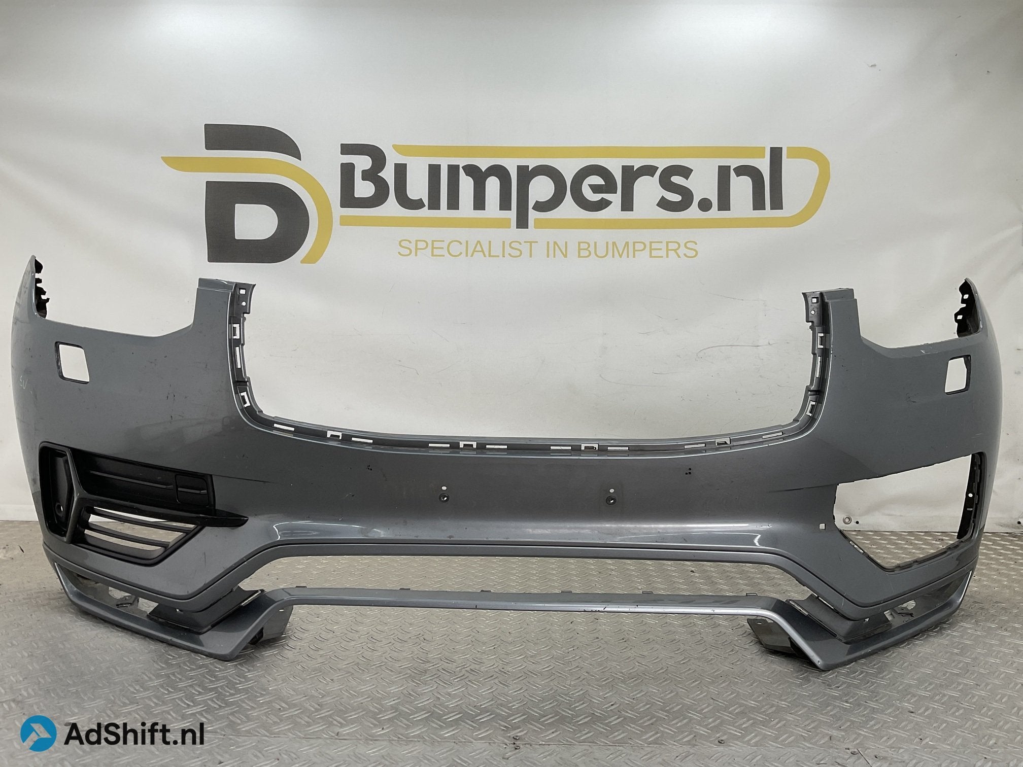 Bumper Volvo XC90 XC-90 16-19 31353362 Voorbumper E5-23433, Auto-onderdelen, Bumper