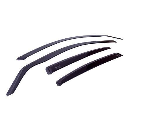 Zijwindscherm Opel insignia, Ophalen of Verzenden, Nieuw