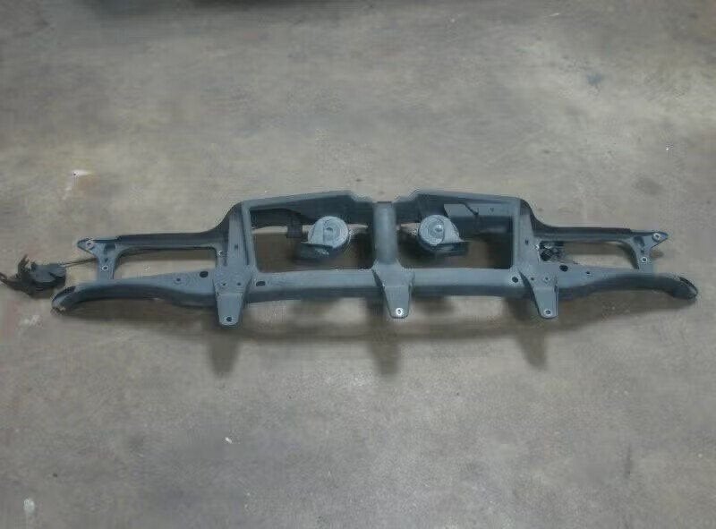 VOORFRONT Volvo V70 (GW / LW / LZ) (9179099), Gebruikt, Info@volvocars.com, Ophalen of Verzenden, Volvo