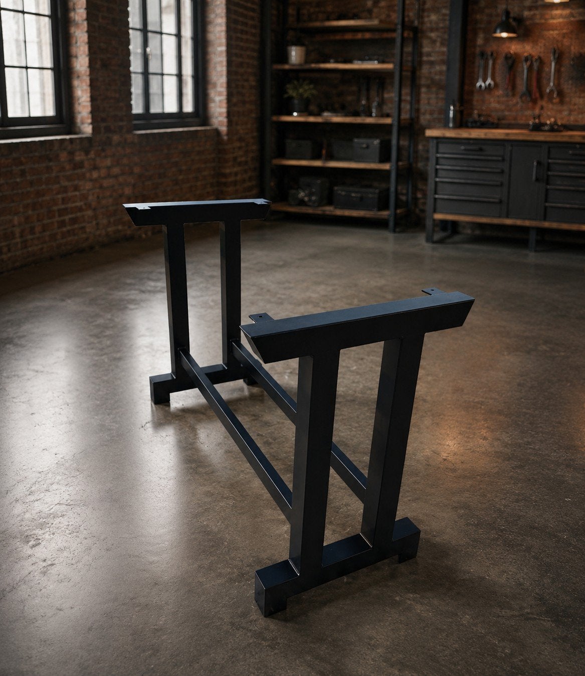 STALEN ONDERSTELLEN BARTAFEL STATAFEL, Ophalen, Nieuw, 60 tot 90 cm