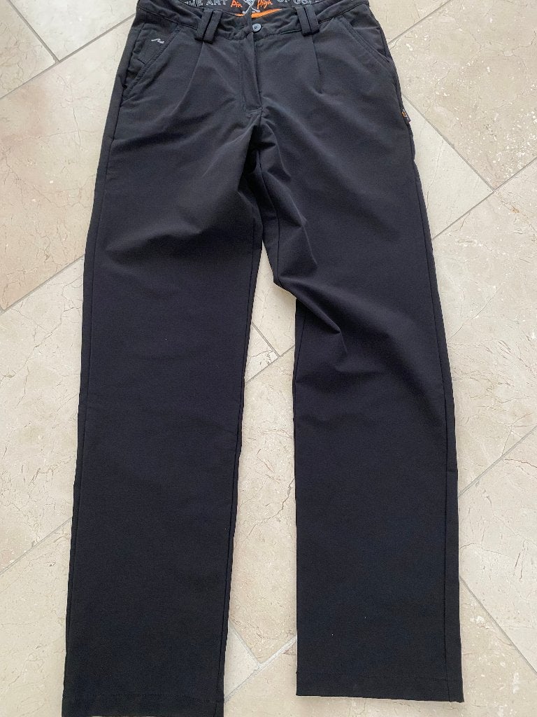 Pin High Golfbroek - Ideaal voor koudere dagen, Ophalen of Verzenden, Zo goed als nieuw, Kleding, Overige merken