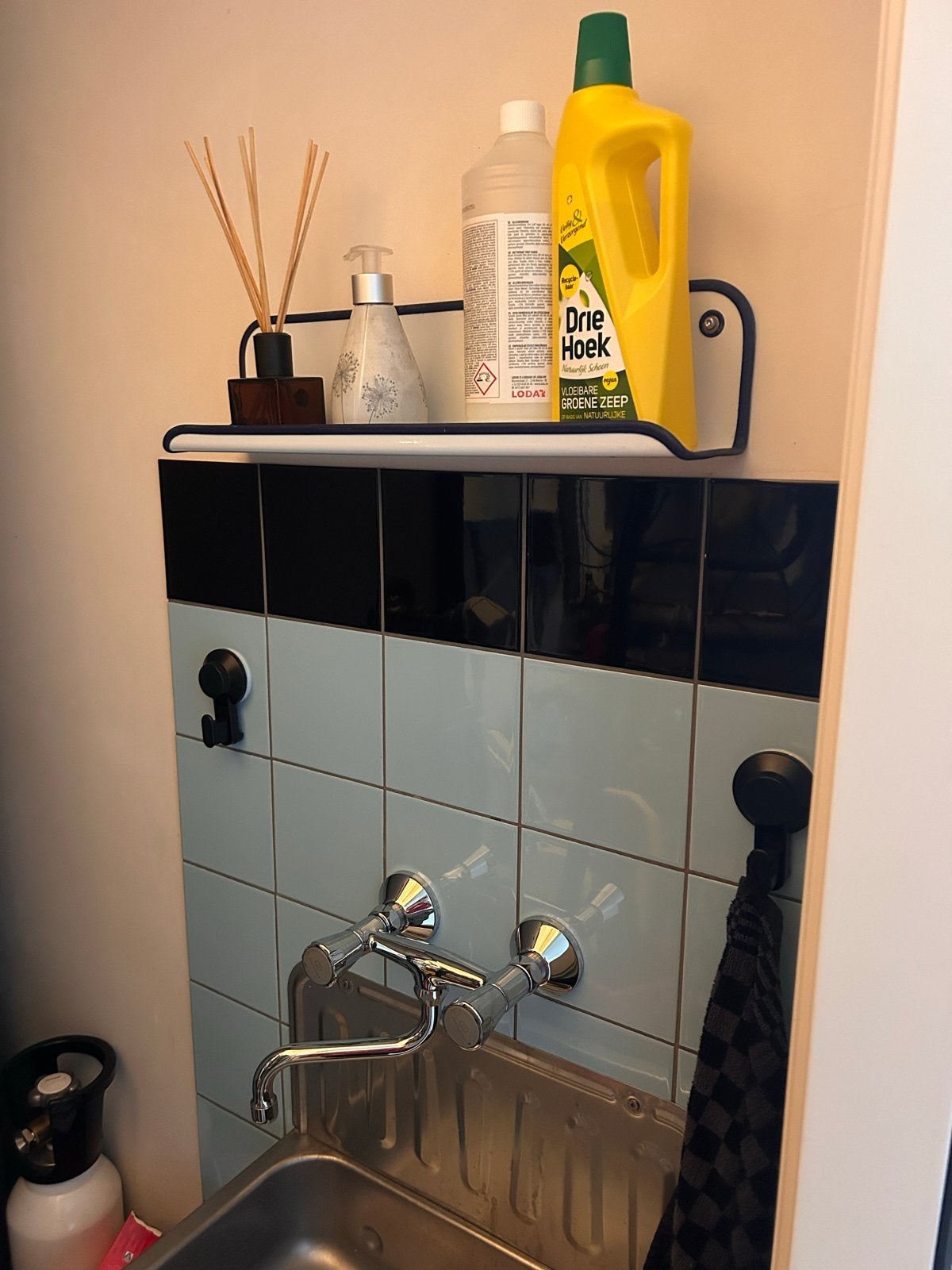Nieuwe planchetten in verpakking, Ophalen, Nieuw