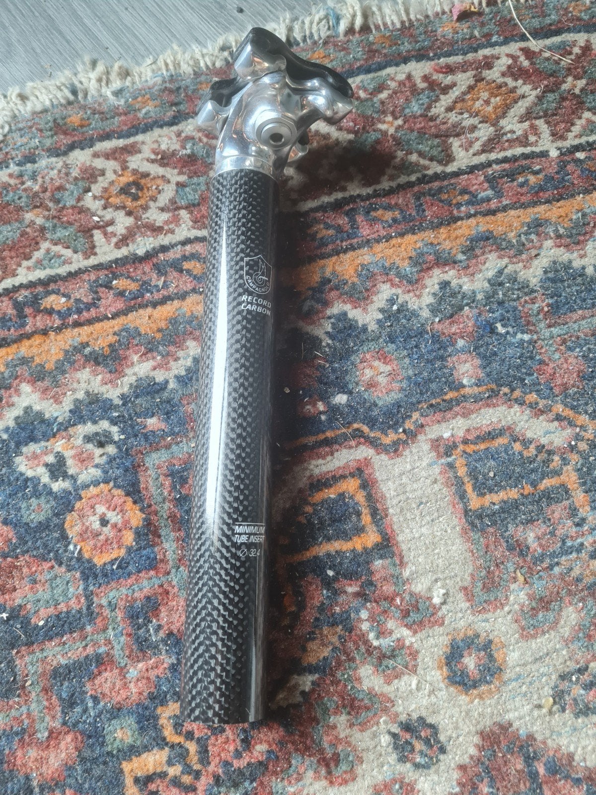NOS en gebruikte campagnolo onderdelen., Fietsen en Brommers, Fietsonderdelen, Ophalen of Verzenden, Nieuw, Overige typen