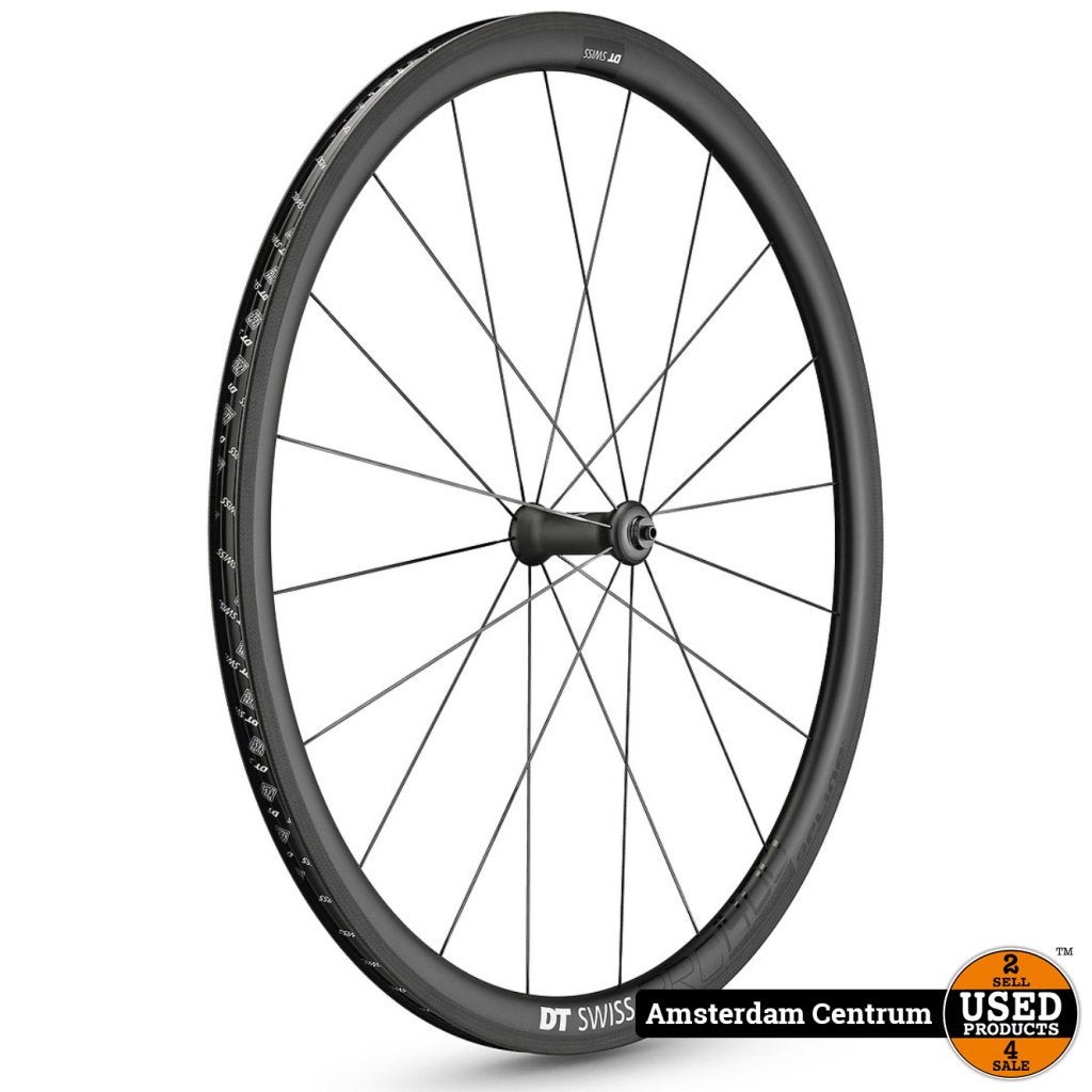 DT Swiss PRC 1400 Spline 35 29, Flex Ltd., Gebruikt, https://flex.com/contact-us, Nobelstraat 10, 5807 GA Oostrum LB, Limburg, Nederland