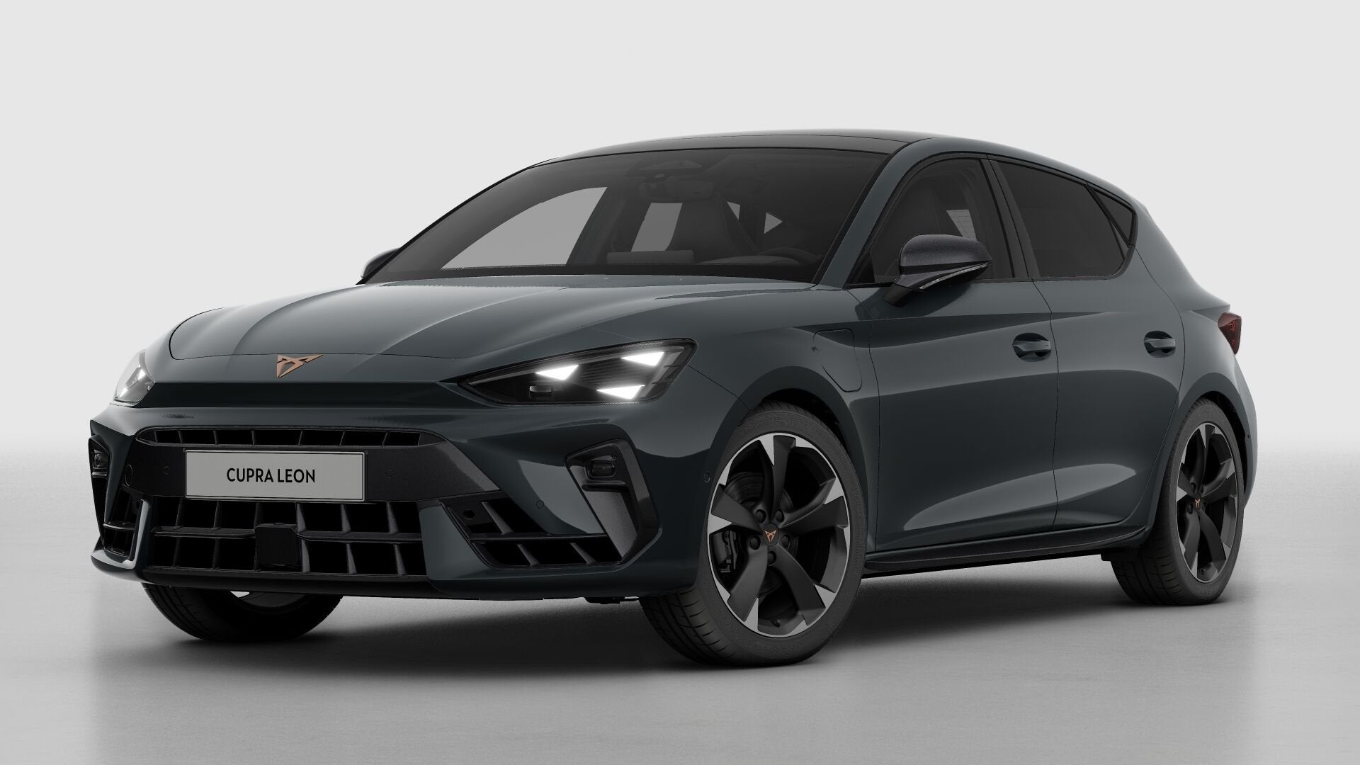CUPRA Leon, Auto's, 1498 cc, Euro 6, 4 cilinders, 135 min