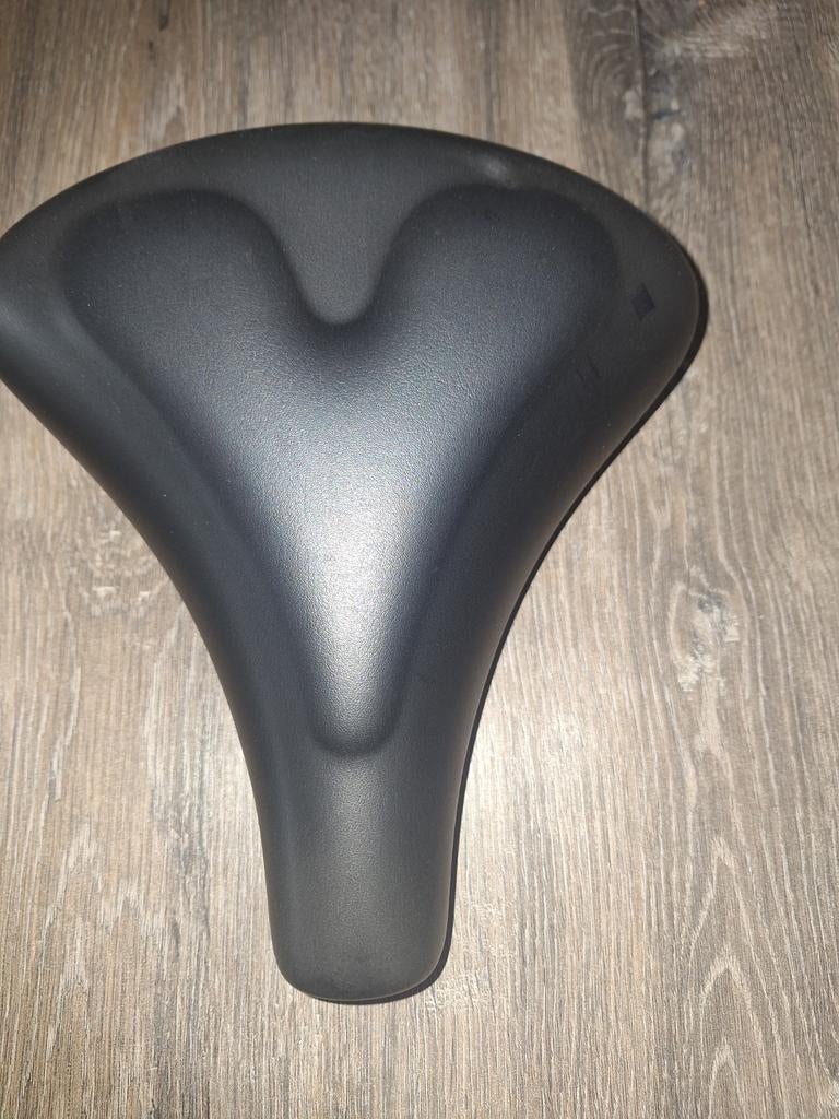 Selle Royal gelzadel met Veren, Elektrische fiets, Ophalen of Verzenden, Zadel, Selle Royal