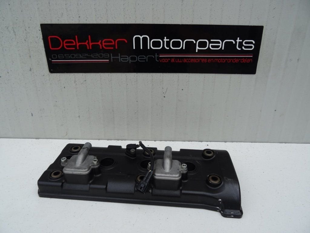 Kleppen / Kop Deksel Yamaha YZF R1 2009-2010-2011-2012-2013, Motoren, Onderdelen | Yamaha, Gebruikt, -, -, Ophalen of Verzenden