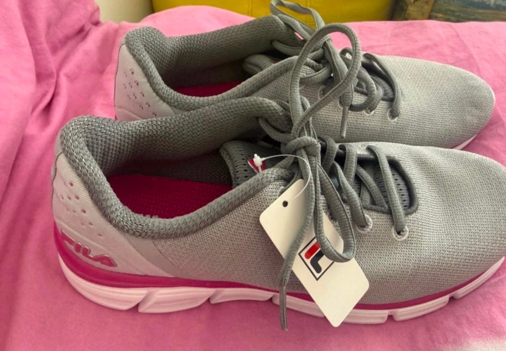 Nieuw schoenen, Ophalen, Nieuw, Zwart, Sneakers of Gympen