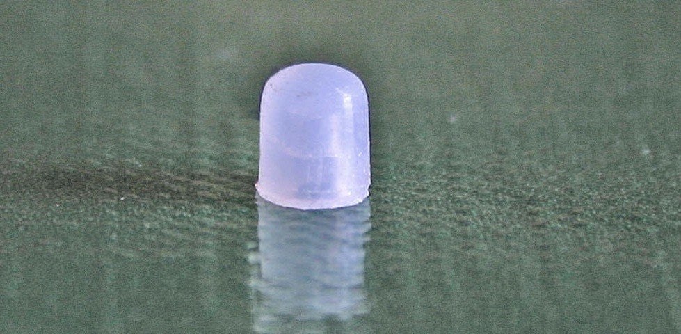 Dual steuerpimpel  rubber sleeve incl de kogels, Ophalen of Verzenden, Dual