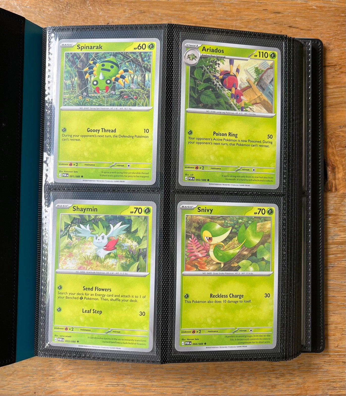 Pokémon kaarten Perfect Order set Base vrijwel compleet, Ophalen of Verzenden, Nieuw, Meerdere kaarten