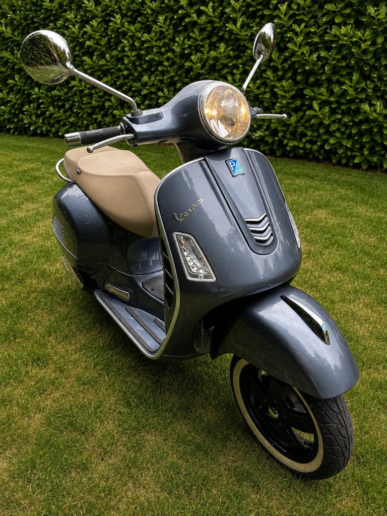 Vespa GTS 250, Motoren, 250 cc, Scooter, Occasion, Particulier