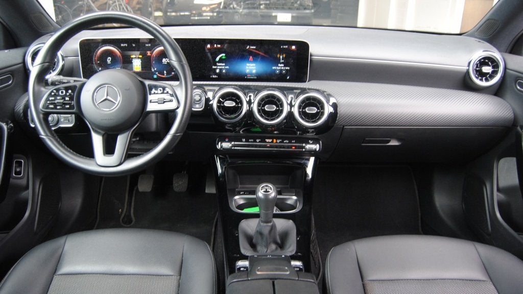 Mercedes-Benz CLA-Klasse Shooting Brake 180 Advantage, Voorwielaandrijving, CLA, Gebruikt, Euro 6